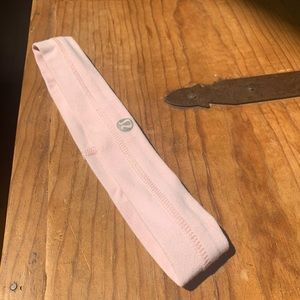 Lululemon headband